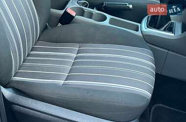 Универсал Ford Focus 2009 в 