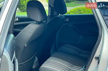 Универсал Ford Focus 2009 в 