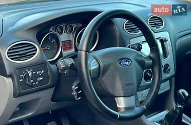 Универсал Ford Focus 2009 в 