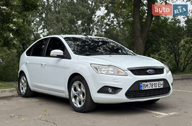 Хетчбек Ford Focus 2010 в Сумах