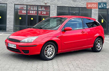 Хэтчбек Ford Focus 2000 в Хмельницком