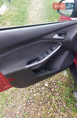 Универсал Ford Focus 2013 в 