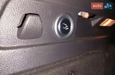 Универсал Ford Focus 2013 в 