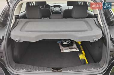 Хэтчбек Ford Focus 2015 в 