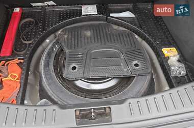 Хэтчбек Ford Focus 2015 в 