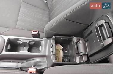 Хэтчбек Ford Focus 2015 в 