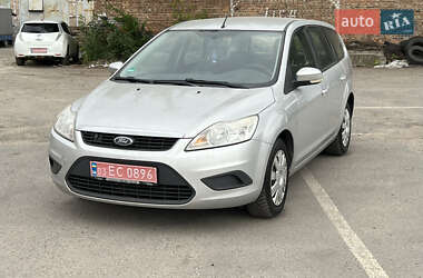 Универсал Ford Focus 2008 в Луцке