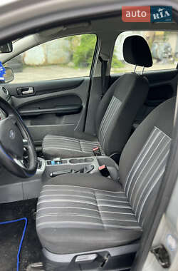 Универсал Ford Focus 2008 в 