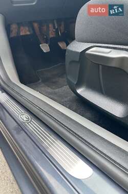 Универсал Ford Focus 2010 в 