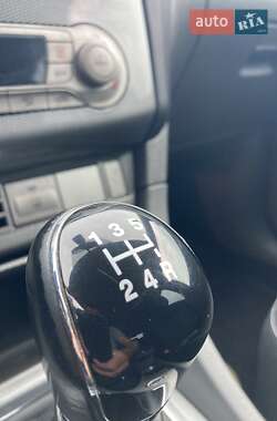 Универсал Ford Focus 2010 в 