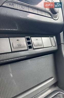 Универсал Ford Focus 2010 в 