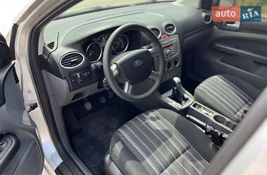 Универсал Ford Focus 2008 в 