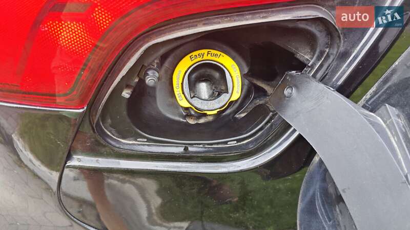 Хэтчбек Ford Focus 2015 в Ровно фото 5 Хэтчбек Ford Focus 2015 в Ровно