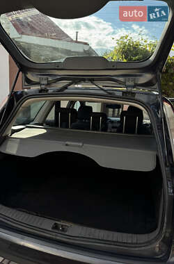 Универсал Ford Focus 2010 в 