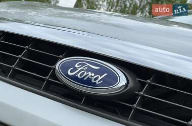 Универсал Ford Focus 2008 в 