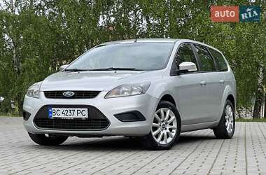 Универсал Ford Focus 2008 в 