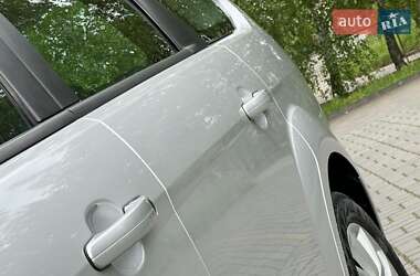 Универсал Ford Focus 2008 в 