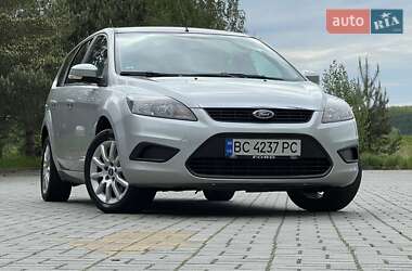Универсал Ford Focus 2008 в 