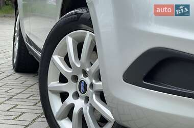 Универсал Ford Focus 2008 в 