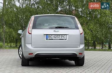 Универсал Ford Focus 2008 в 