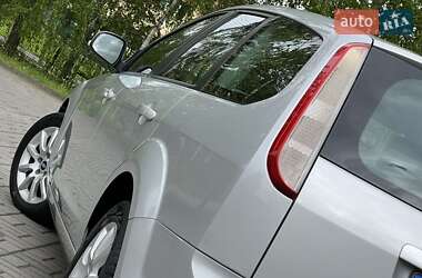 Универсал Ford Focus 2008 в 
