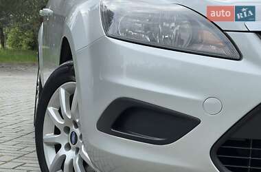 Универсал Ford Focus 2008 в 