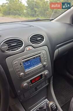 Универсал Ford Focus 2008 в Городке