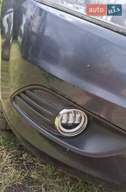 Универсал Ford Focus 2008 в Городке