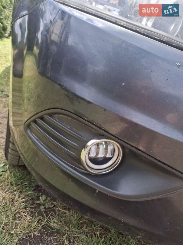 Универсал Ford Focus 2008 в Городке фото 5 Универсал Ford Focus 2008 в Городке