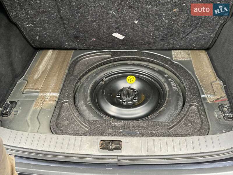 Универсал Ford Focus 2010 в Долине фото 18 Универсал Ford Focus 2010 в Долине