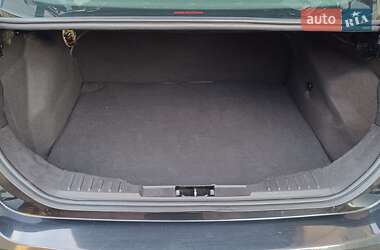 Седан Ford Focus 2014 в 