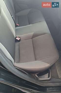 Седан Ford Focus 2014 в 