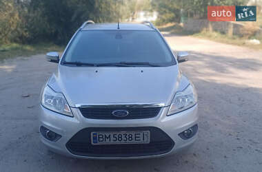 Универсал Ford Focus 2008 в Глухове