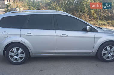 Универсал Ford Focus 2008 в 