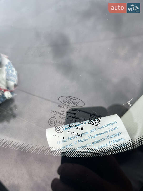 Хэтчбек Ford Focus 2014 в Моршине фото 25 Хэтчбек Ford Focus 2014 в Моршине