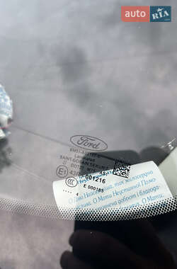 Хэтчбек Ford Focus 2014 в 