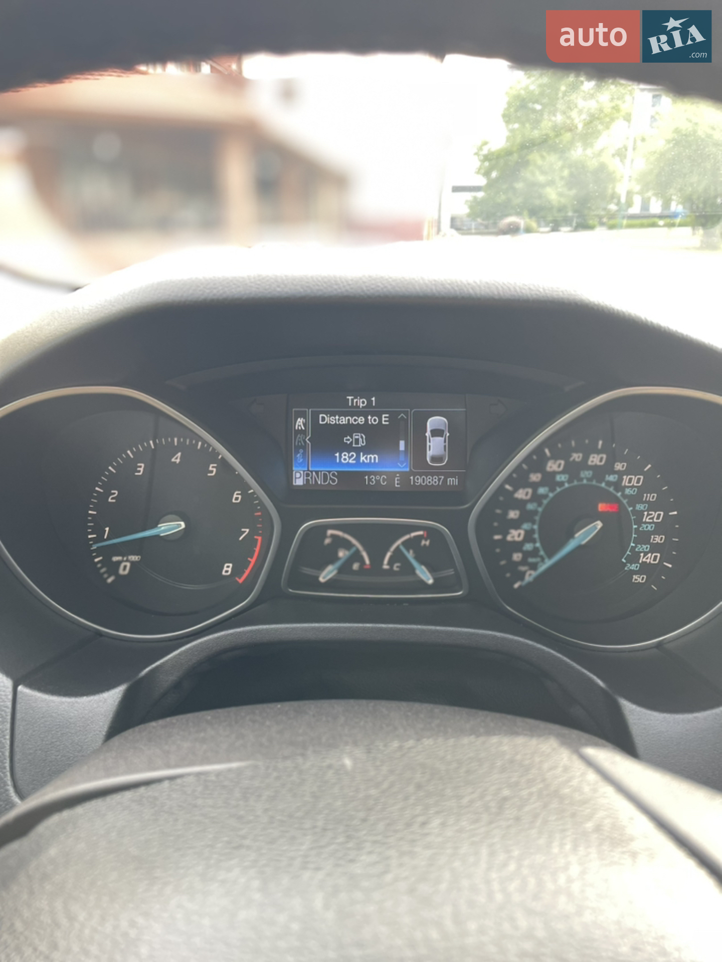 2011 Ford Focus - мініатюра 15