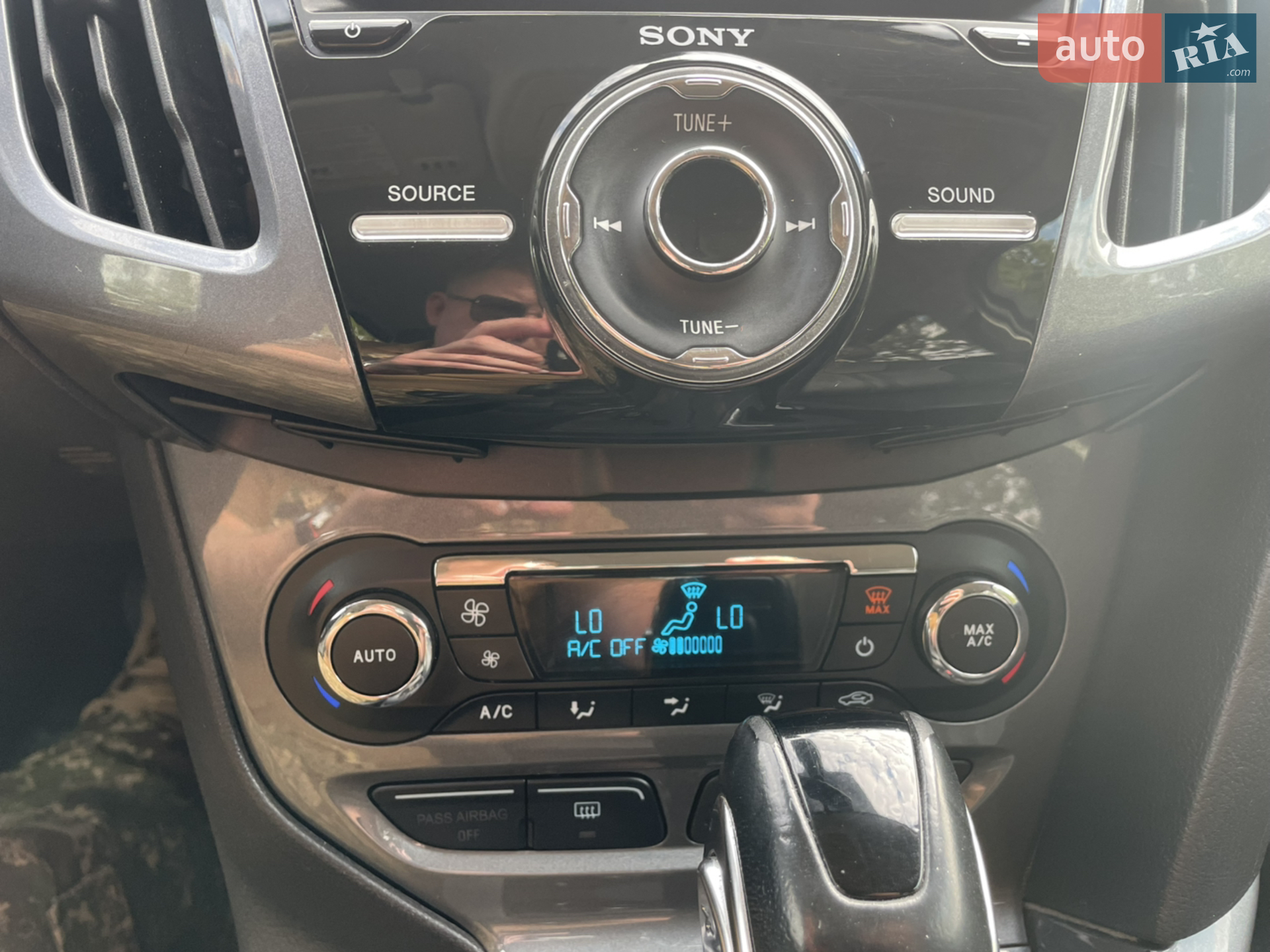 2011 Ford Focus - мініатюра 18