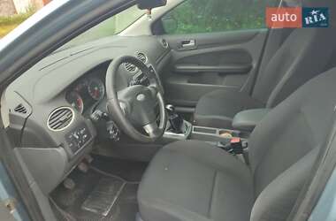 Универсал Ford Focus 2005 в 
