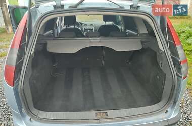 Универсал Ford Focus 2005 в 