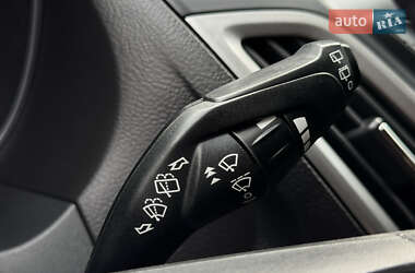 Хэтчбек Ford Focus 2014 в 