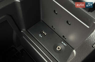 Хэтчбек Ford Focus 2014 в 