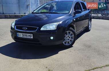 Универсал Ford Focus 2005 в 