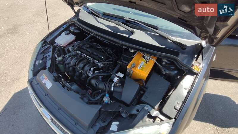 Универсал Ford Focus 2005 в Киеве