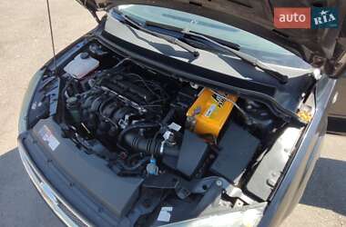 Универсал Ford Focus 2005 в 