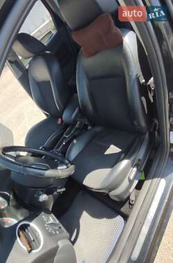 Универсал Ford Focus 2005 в 