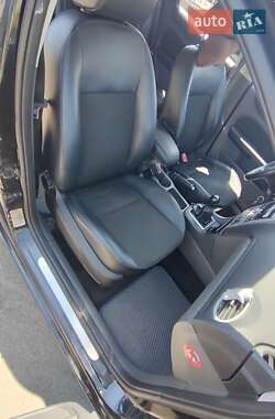 Универсал Ford Focus 2005 в 