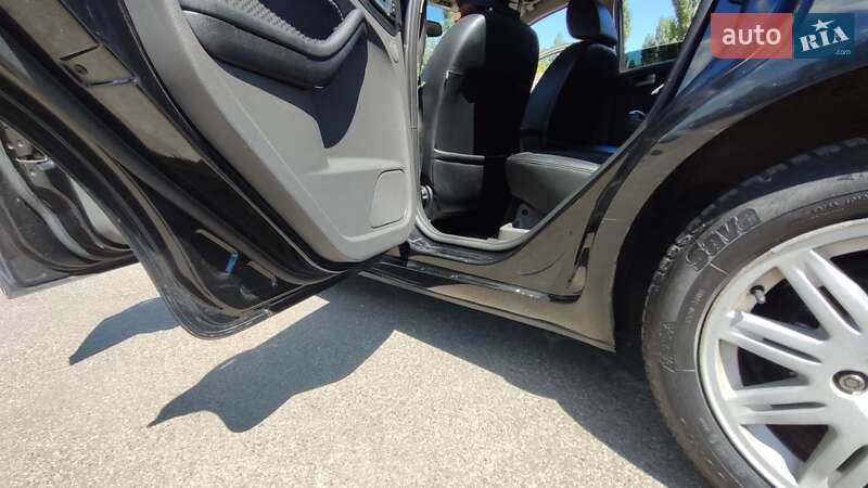 Универсал Ford Focus 2005 в Киеве