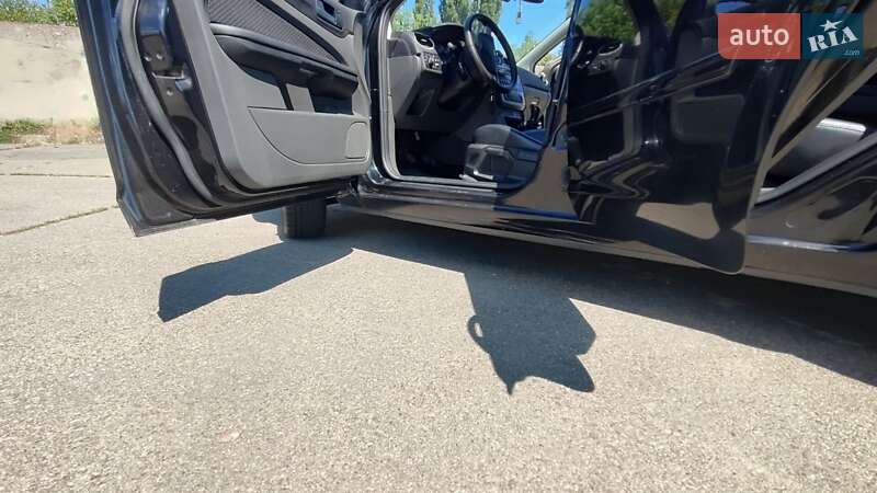 Универсал Ford Focus 2005 в Киеве