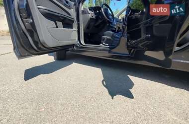 Универсал Ford Focus 2005 в 